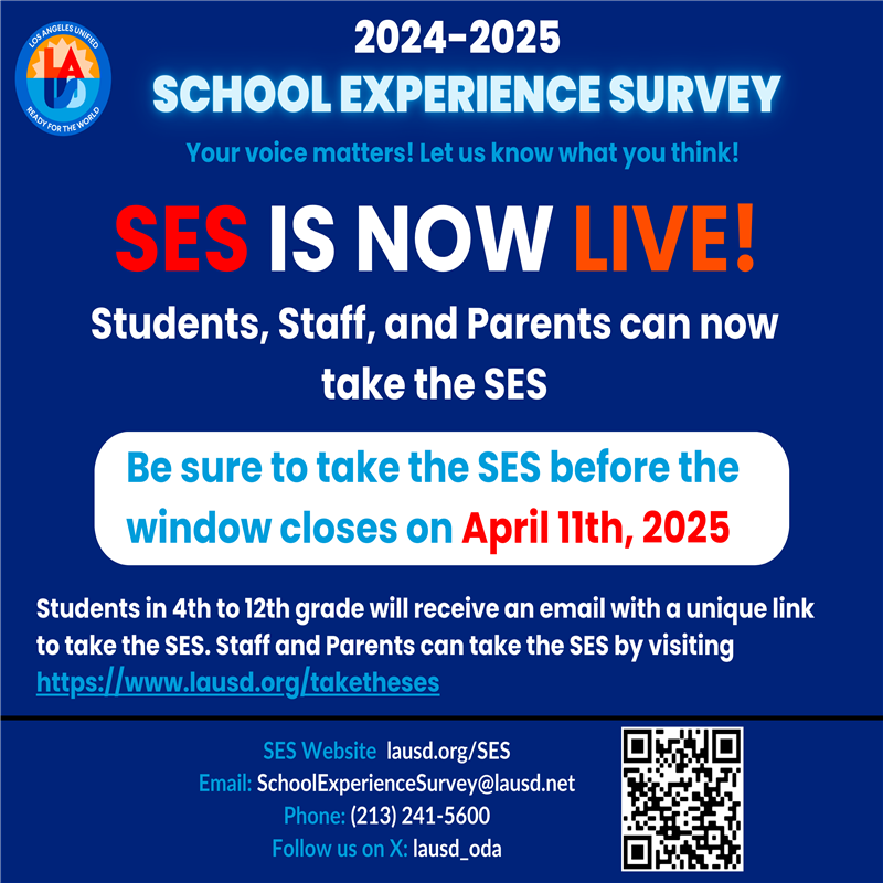 SES Live